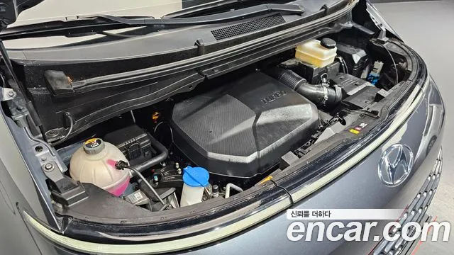 Hyundai Staria id 2299876 из Кореи 16