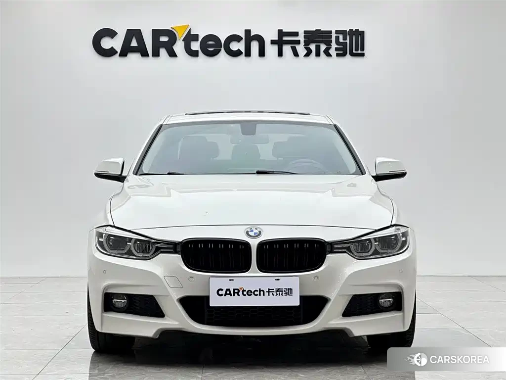 BMW 3 series id 4546639 из Китая 11