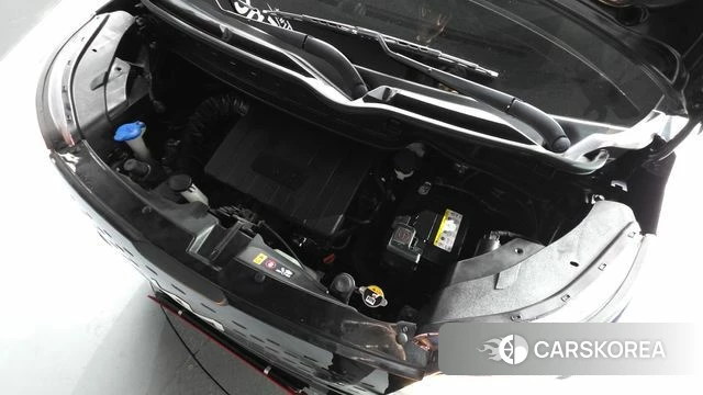 Kia The New Ray id 3827538 из Кореи 16