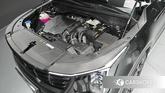 Kia The New Sorento 4th Generation id 4505698 из Кореи 32