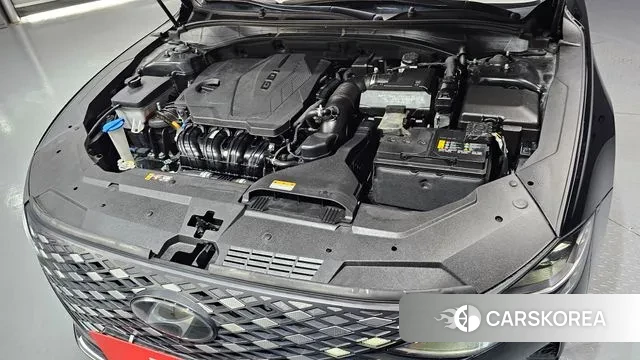 Hyundai The New Grandeur IG id 2979624 из Кореи 16