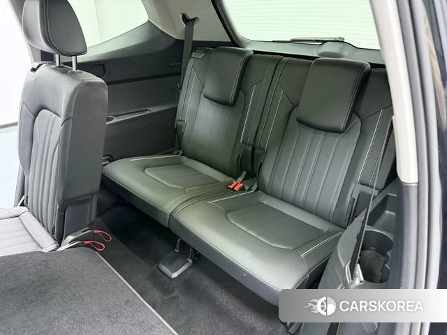 Volkswagen Tourang 2022 Черный из Китая, фото 6