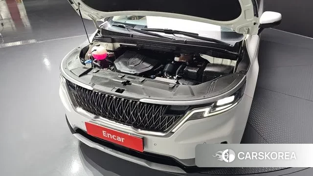 Kia Carnival 4th generation id 3388960 из Кореи 16