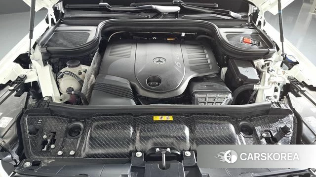 Mercedes-Benz GLS - Class X167 id 4729769 из Кореи 29