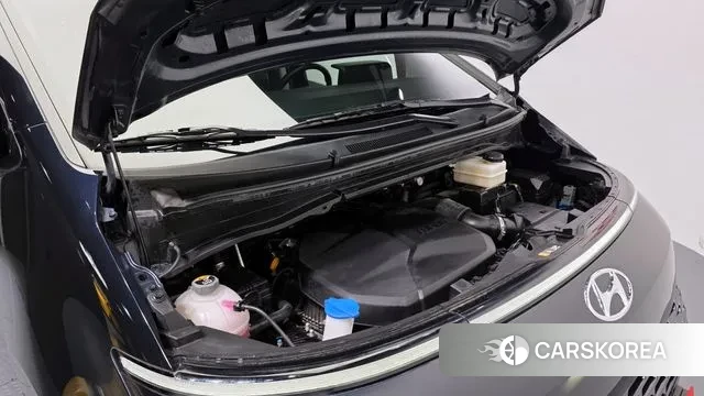 Hyundai Staria id 3477937 из Кореи 16