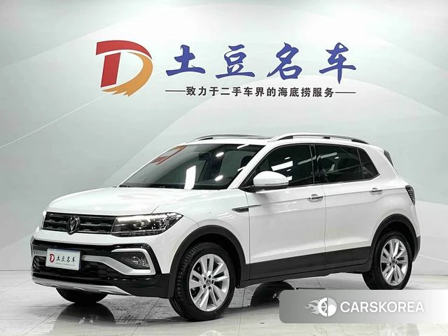 Volkswagen Tu Kai id 4353631 из Китая 15