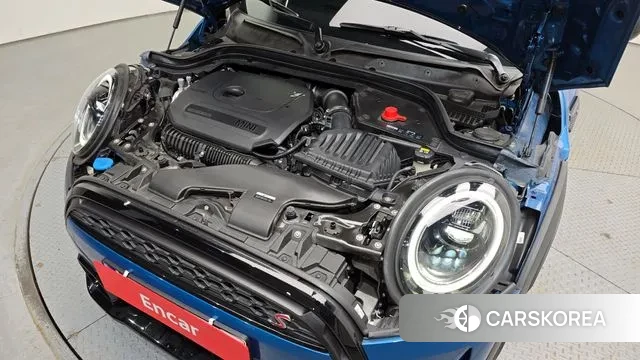 Mini Cooper S id 3600737 из Кореи 16