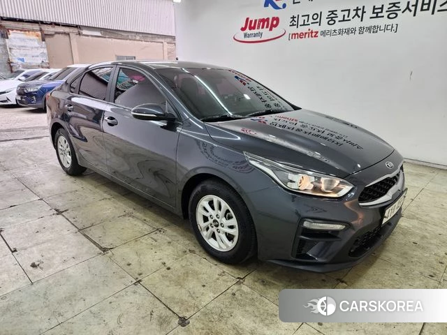 Kia Come New K3 id 4020518 из Кореи 16