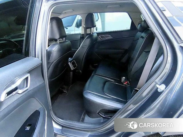 Kia Sportage 5th Generation Hybrid id 4511482 из Кореи 15