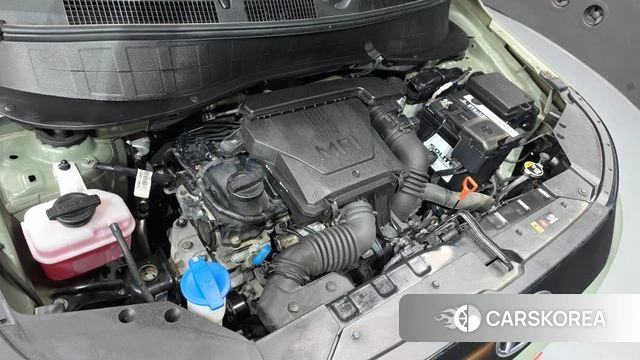 Hyundai Casper id 4942241 из Кореи 26