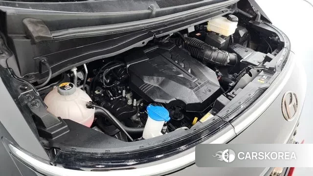 Hyundai Staria id 3472084 из Кореи 16