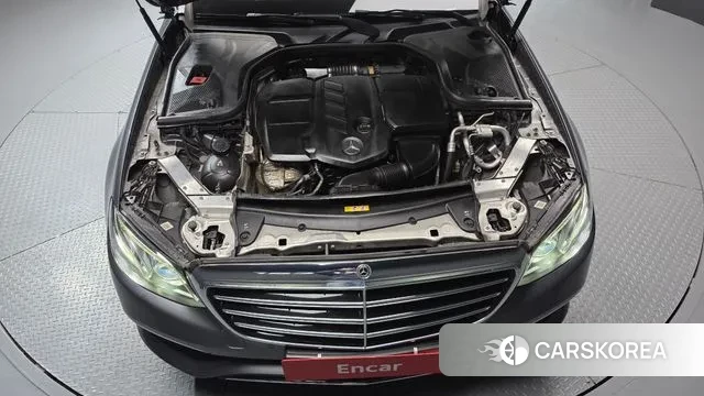 Mercedes-Benz E-Class W213 id 3698865 из Кореи 16