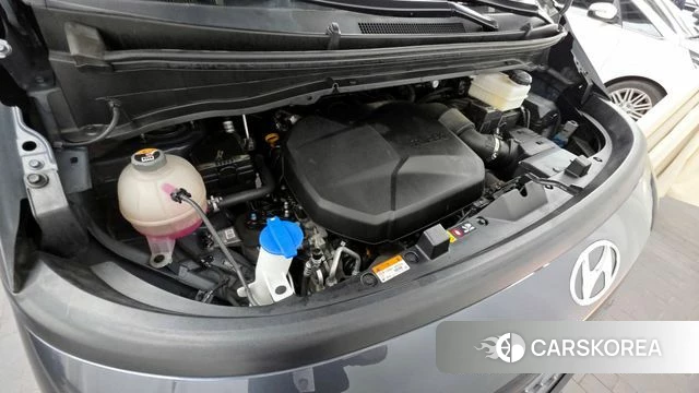 Hyundai Staria id 3870690 из Кореи 16