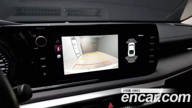 Kia K5 3rd generation id 2701424 из Кореи 16