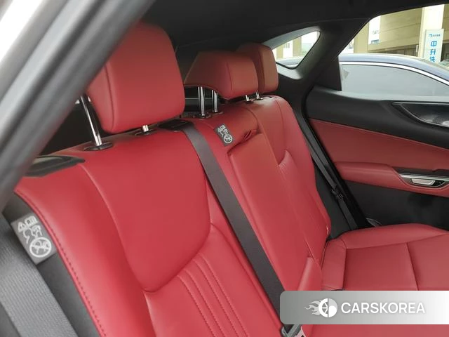 Lexus NX id 4262012 из Китая 8