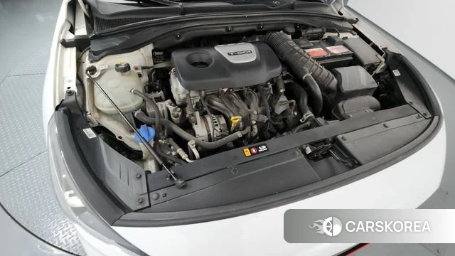 Hyundai i30 (PD) id 3828252 из Кореи 16