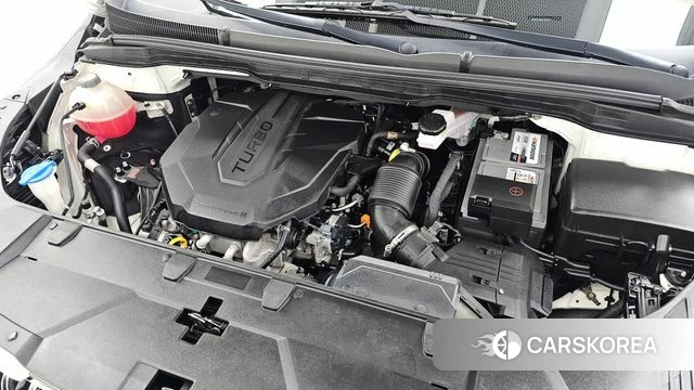 Kia Carnival 4th generation id 4507429 из Кореи 16