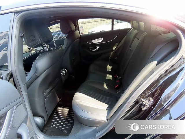 Mercedes-Benz CLS-Class C257 id 3839412 из Кореи 16