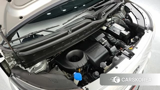 Kia The New Ray id 3814139 из Кореи 16