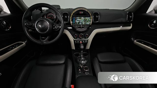 Mini Cooper S Countryman id 3966099 из Кореи 16