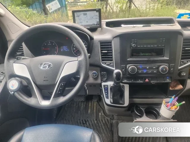 Hyundai Solati 2019 Желтый из Кореи, фото 6