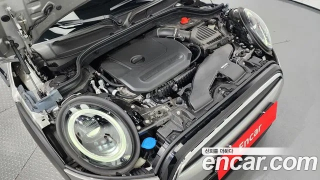 Mini Cooper id 2878795 из Кореи 16