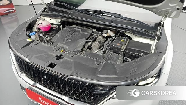 Kia Carnival 4th generation id 4463651 из Кореи 28