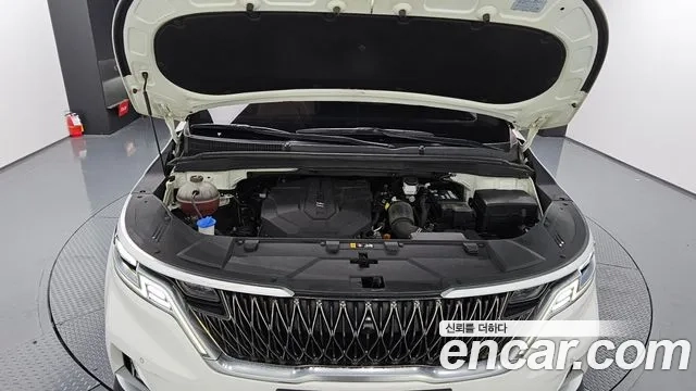 Kia Carnival 4th generation id 2869136 из Кореи 16