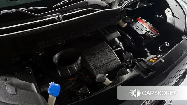 Kia The New Ray id 3270157 из Кореи 16