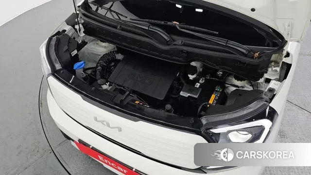 Kia The New Kia Ray id 3734686 из Кореи 16