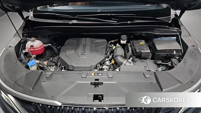 Kia Carnival 4th generation id 2980035 из Кореи 16