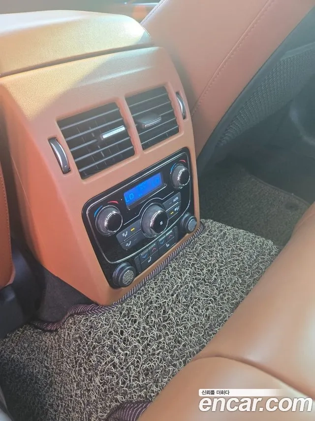 Jaguar XF (X260) id 2913153 из Кореи 7