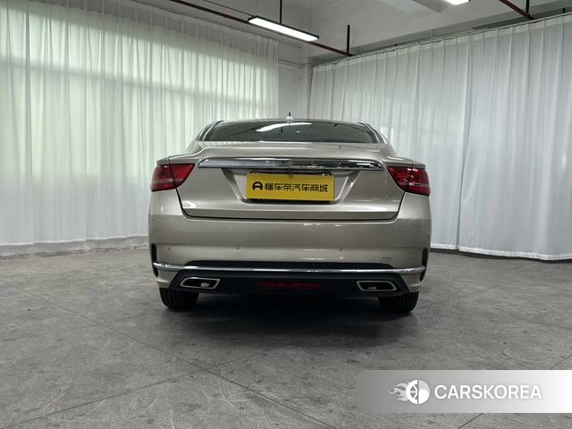 Geely Automobile Borui id 4212979 из Китая 16