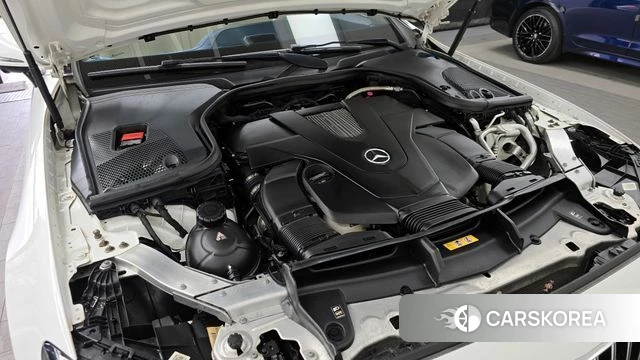 Mercedes-Benz E-Class W213 id 3965709 из Кореи 16