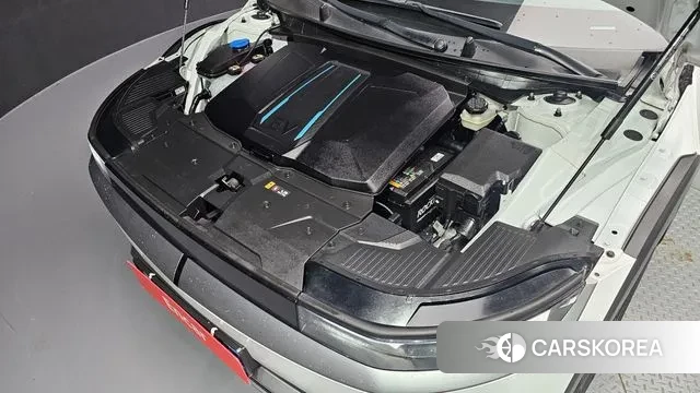 Hyundai Ionic 5 id 3246665 из Кореи 16