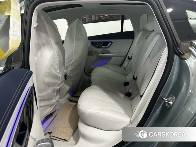 Mercedes-Benz EQE id 4297442 из Китая 10