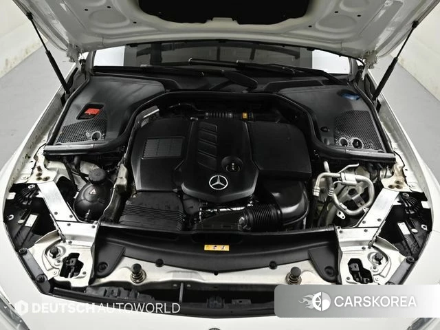 Mercedes-Benz CLS-Class C257 id 4637573 из Кореи 16