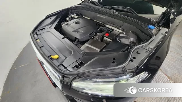 Volvo XC90 second Generation id 3038632 из Кореи 16