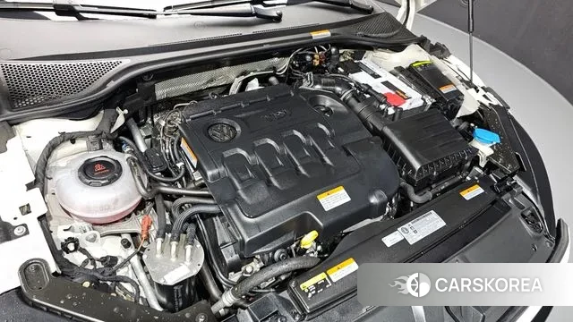 Volkswagen Arteon id 3095682 из Кореи 16