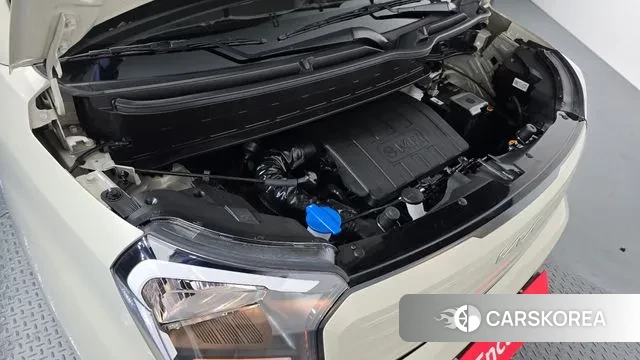 Kia The New Kia Ray id 3289102 из Кореи 16