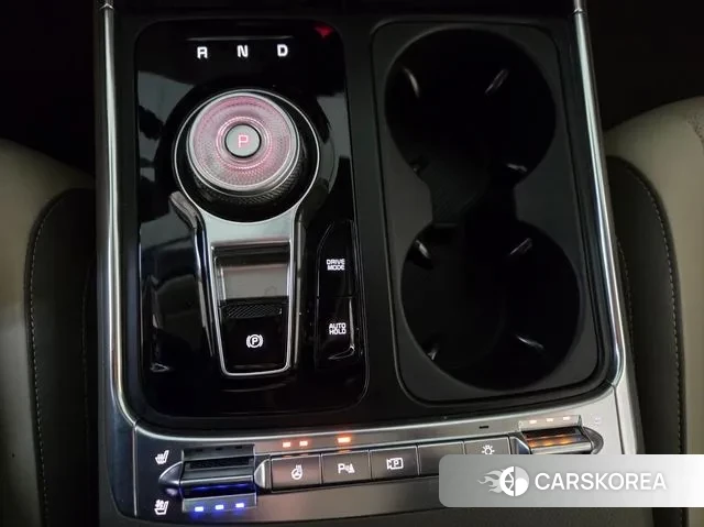 Kia The New Carnival 4th Generation id 3694778 из Кореи 12