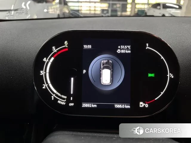 Mini Cooper D Countryman id 3058627 из Кореи 9