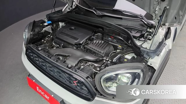 Mini Cooper S Countryman id 3935397 из Кореи 16