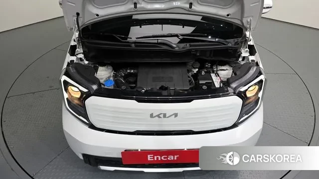 Kia The New Kia Ray id 3058188 из Кореи 16