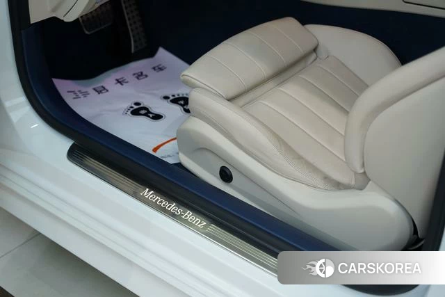 Mercedes-Benz E-class (imported) id 4256847 из Китая 16