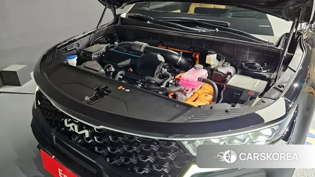 Kia Sorento 4th Generation id 3550287 из Кореи 16