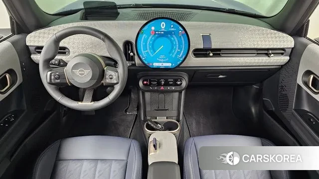 Mini Cooper S 4th Generation id 3467026 из Кореи 16