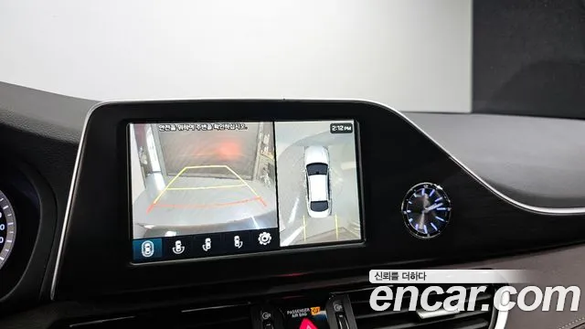 Hyundai Grandeur IG id 2671575 из Кореи 16