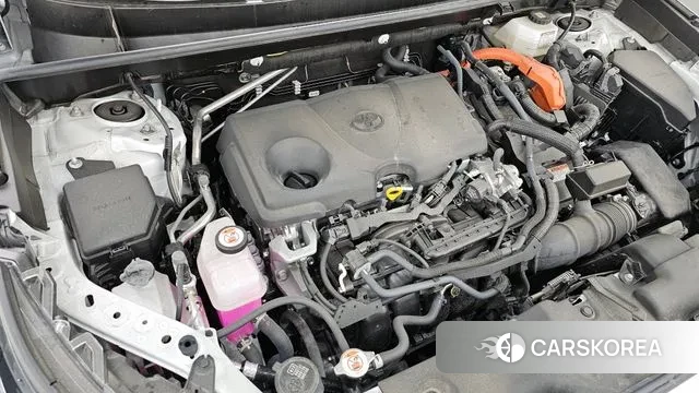 Toyota RAV4 5th Generation id 3159264 из Кореи 16