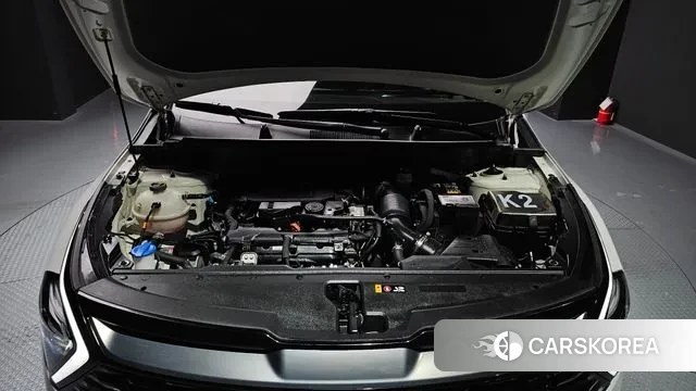 Kia Sportage 5th Generation id 3577489 из Кореи 16